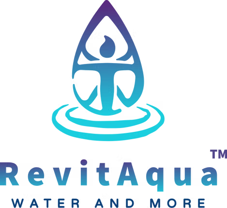 RevitAqua Logo